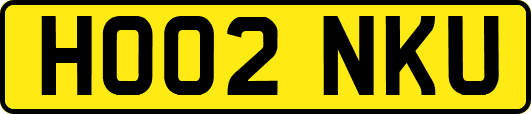 HO02NKU