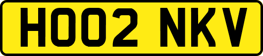 HO02NKV
