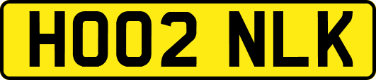 HO02NLK