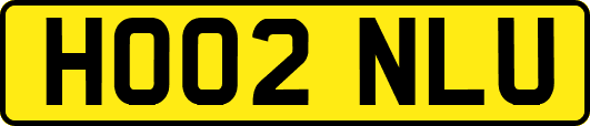 HO02NLU