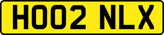 HO02NLX