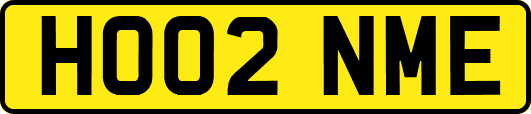 HO02NME