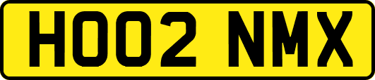 HO02NMX