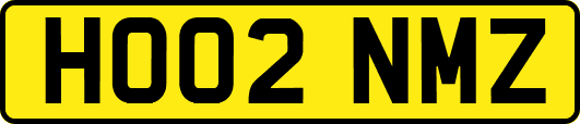HO02NMZ