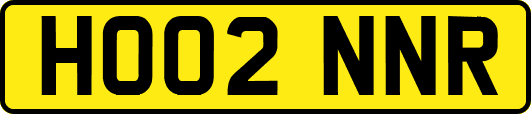 HO02NNR