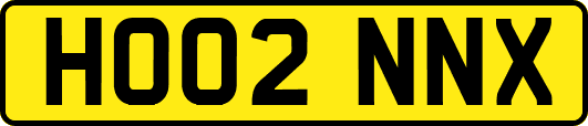 HO02NNX