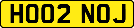 HO02NOJ