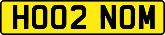 HO02NOM