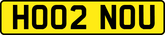 HO02NOU
