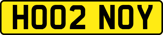 HO02NOY