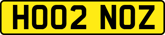 HO02NOZ