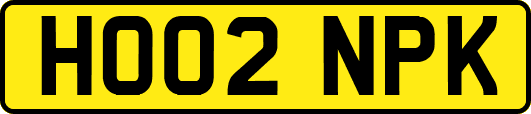 HO02NPK