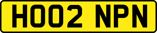 HO02NPN