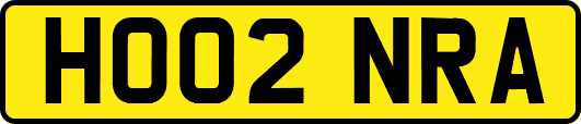 HO02NRA