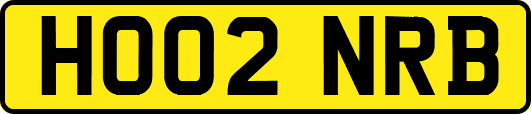 HO02NRB