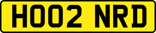 HO02NRD