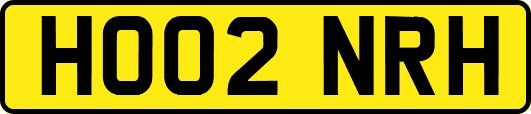 HO02NRH