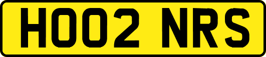 HO02NRS