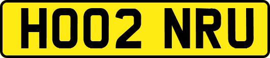 HO02NRU