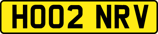 HO02NRV