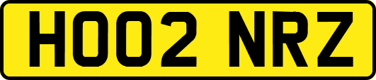 HO02NRZ