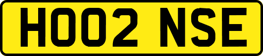 HO02NSE