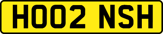HO02NSH
