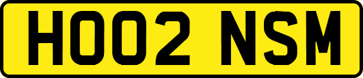 HO02NSM