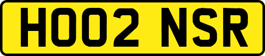HO02NSR