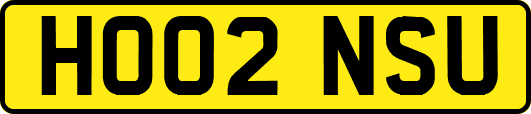 HO02NSU
