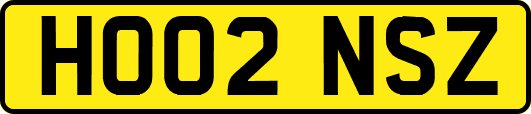 HO02NSZ