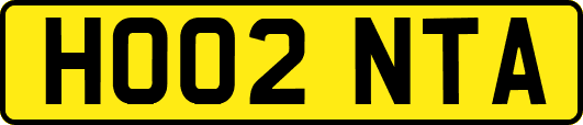 HO02NTA