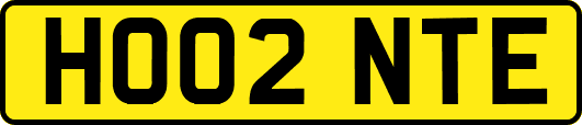 HO02NTE