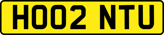 HO02NTU