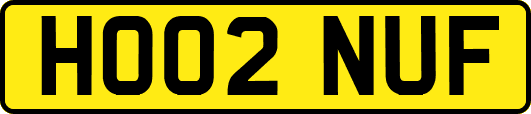 HO02NUF
