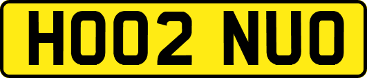 HO02NUO