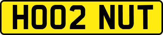 HO02NUT