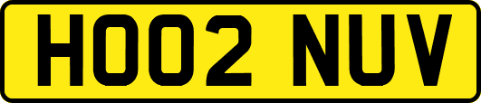 HO02NUV