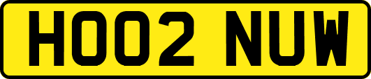 HO02NUW