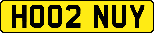 HO02NUY