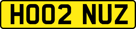 HO02NUZ