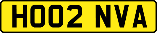HO02NVA