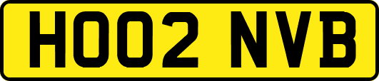 HO02NVB