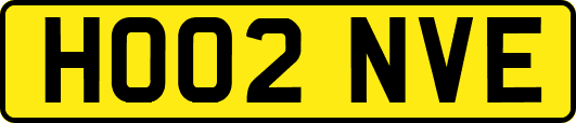 HO02NVE