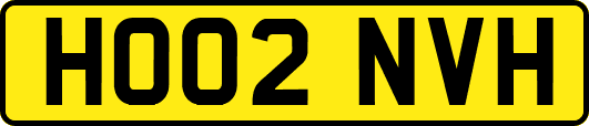 HO02NVH