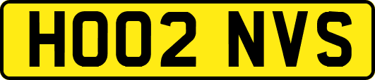 HO02NVS