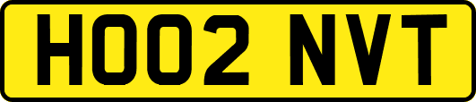 HO02NVT