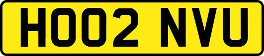 HO02NVU