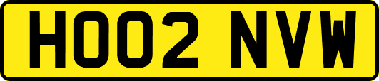 HO02NVW