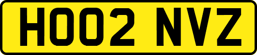 HO02NVZ